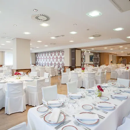Santemar Hotel 4*