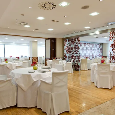 Santemar Hotel Santander
