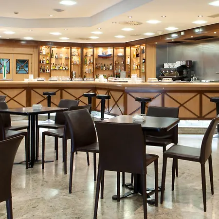 Santemar Hotel 4*