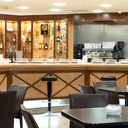 Santemar Hotel