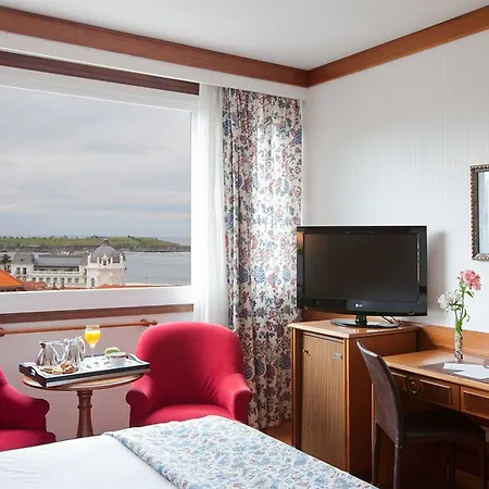 Hotel Santemar 4*