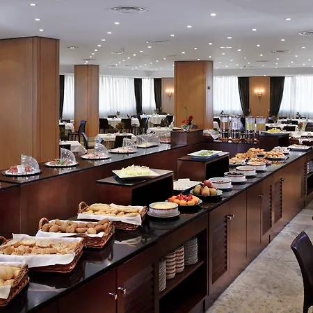 Hotel Santemar Santander