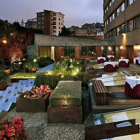 Santemar Hotell
