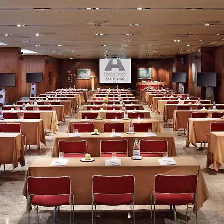 Santemar Hotel