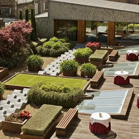 Santemar Hotel