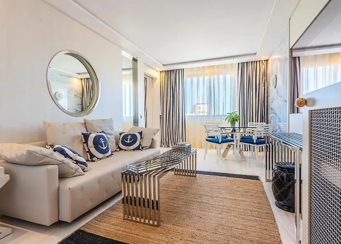 Otel Santemar Santander