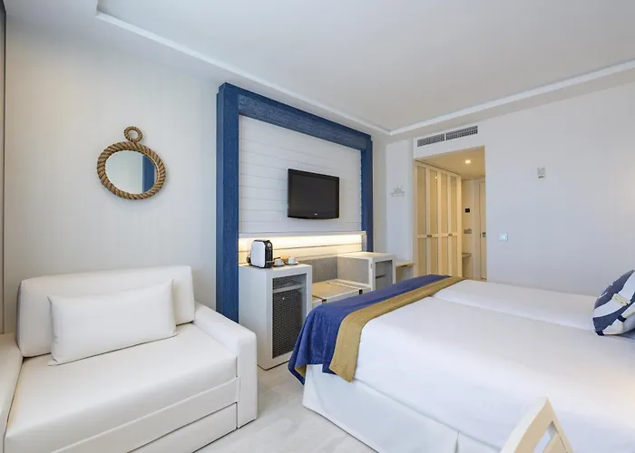 Santemar 4* Santander