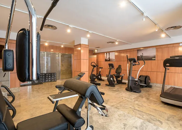 Hotel Santemar Santander