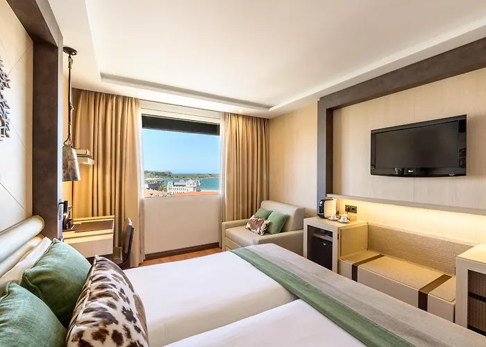 サンテマール サンタンデール