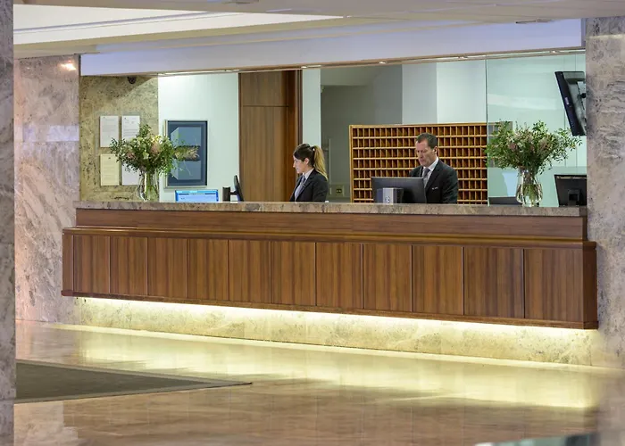 Otel Santemar Santander