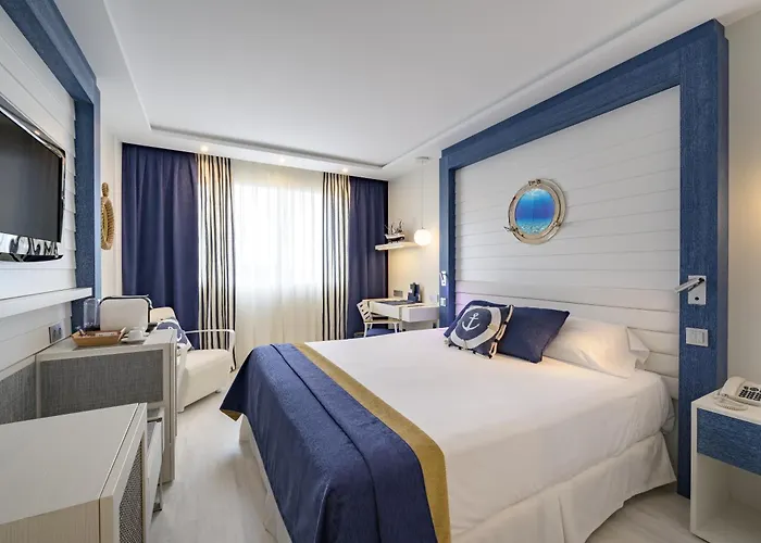 Santemar Otel Santander