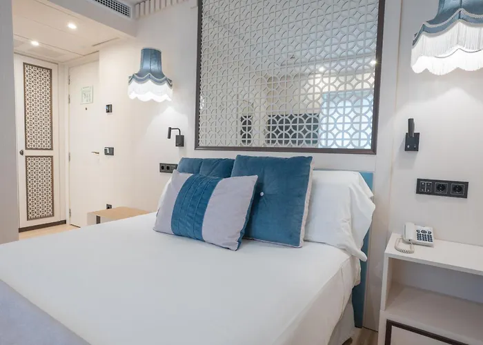 Santemar Otel 4*