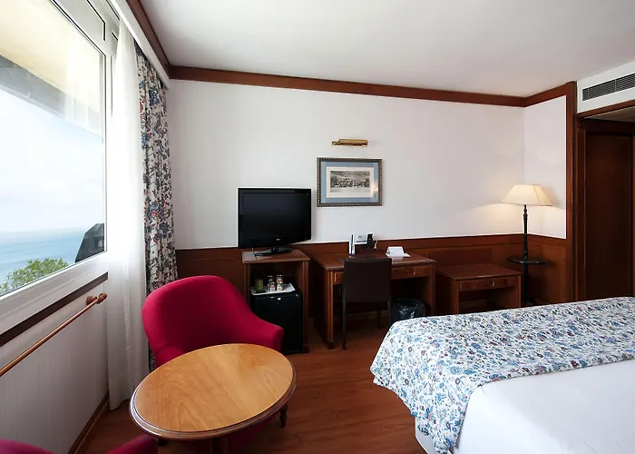 サンテマール 4* サンタンデール