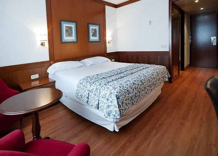 Hotel Santemar Santander