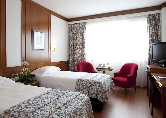 サンテマール 4*