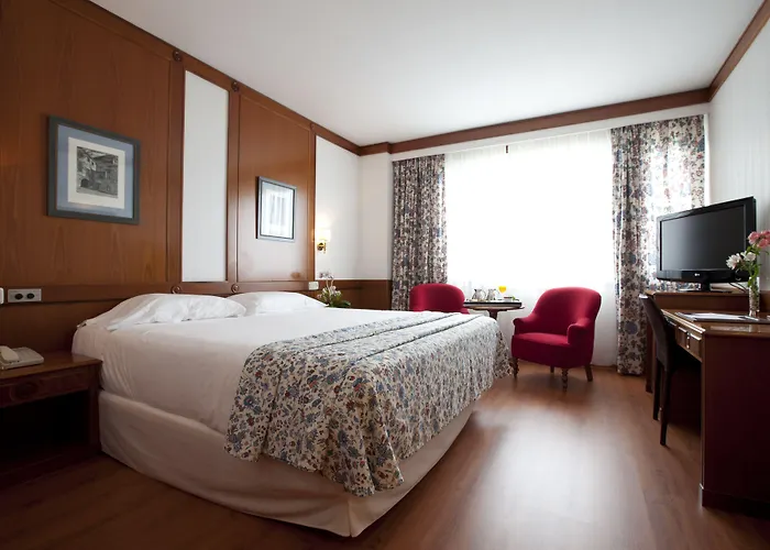 サンテマール 4*