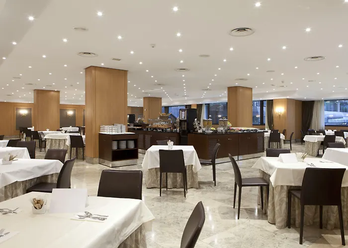 Santemar Hotel Santander