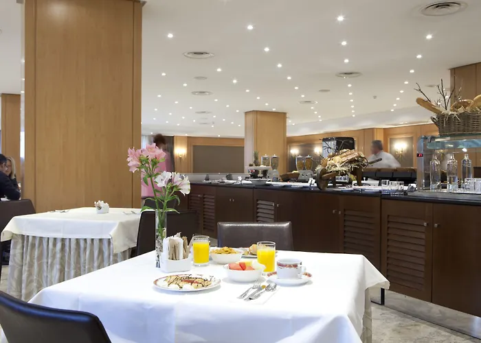 Hotel Santemar Santander