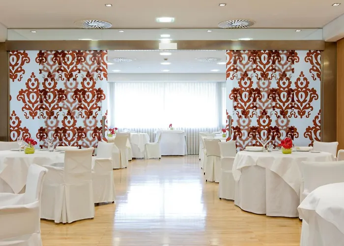 Otel Santemar Santander