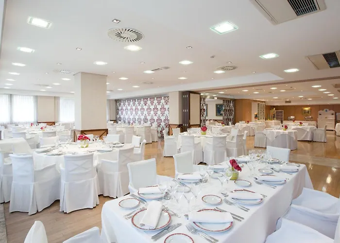 サンテマール 4*