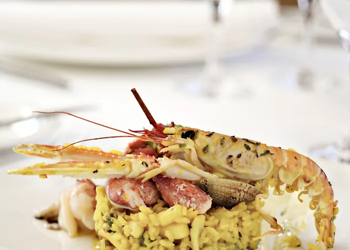 ホテル サンテマール