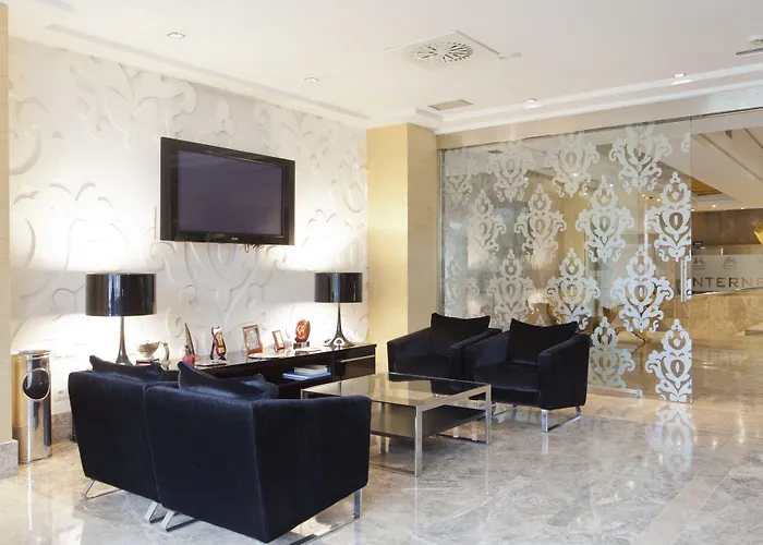 サンテマール 4* サンタンデール