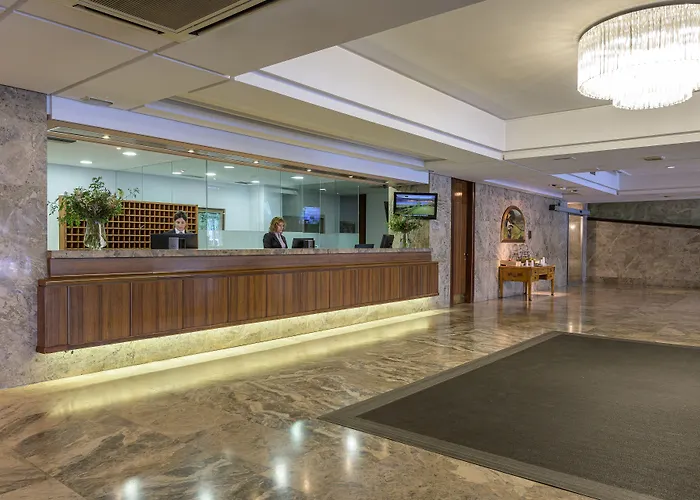 Otel Santemar Santander