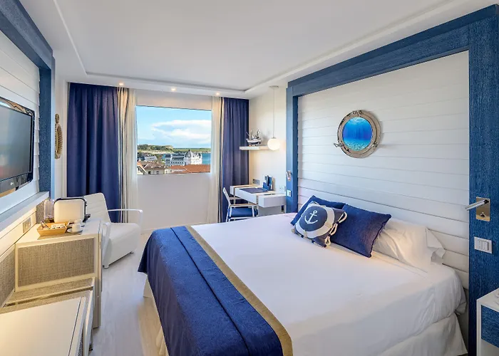 Santemar Hotel Santander