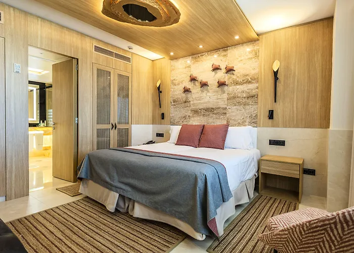 Santemar Hotel Santander