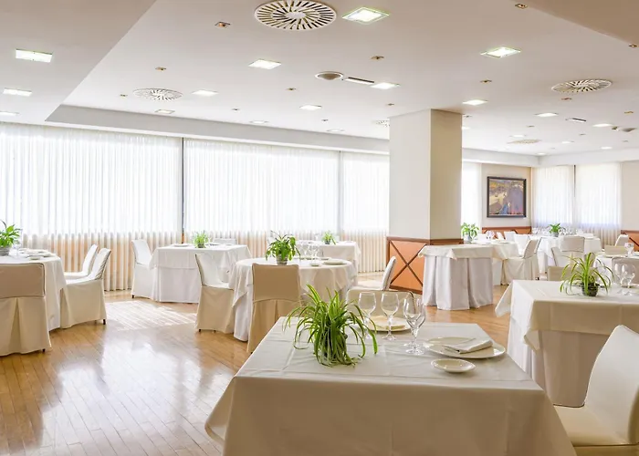 Santemar Hotel Santander