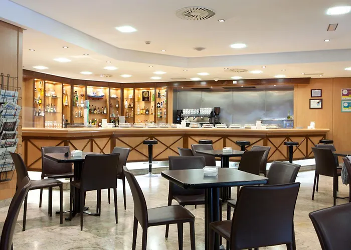 サンテマール 4*