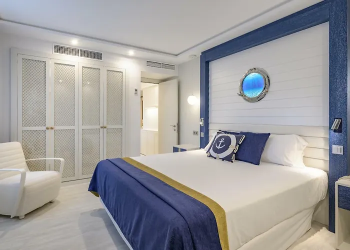 Santemar Hotel Santander