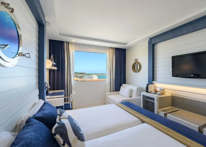 サンテマール 4*