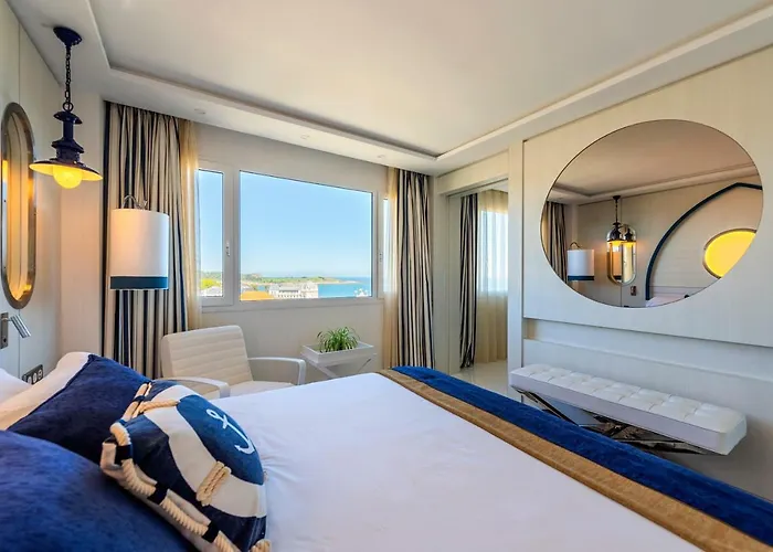 Otel Santemar Santander