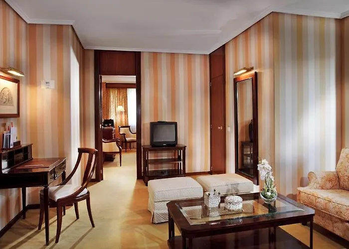 サンテマール 4* サンタンデール