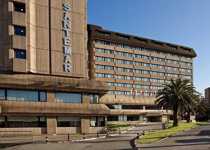Santemar Hotel