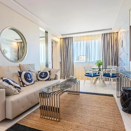 Hotel Santemar Santander