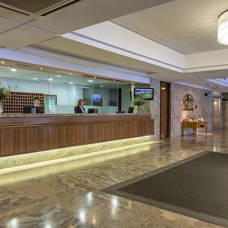 Santemar Hotel