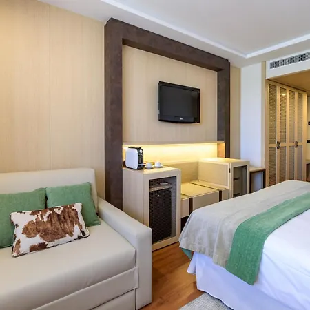 Hotel Santemar Santander