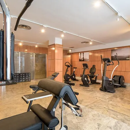 Hotel Santemar Santander