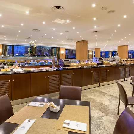 Hotel Santemar Santander