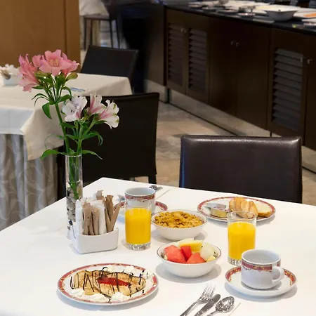 Hotel Santemar