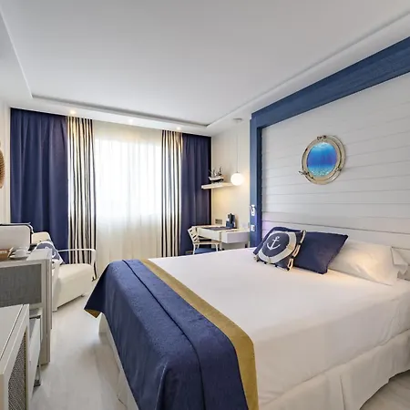 Santemar Hotel Santander