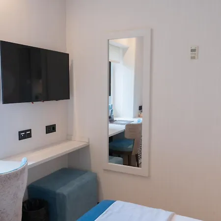 Santemar Hotel