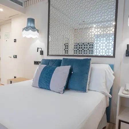 Santemar Hotel 4*