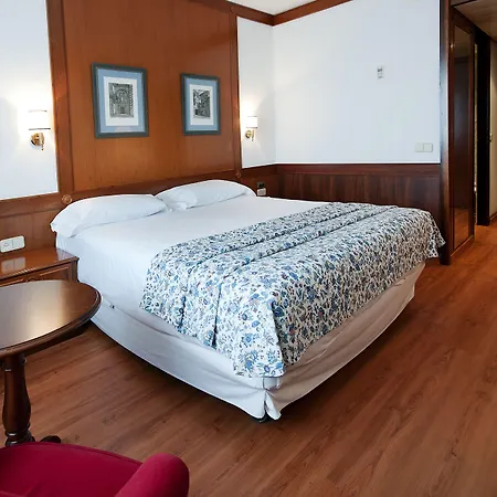 Hotel Santemar Santander