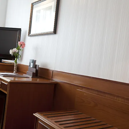 Santemar Hotel Santander