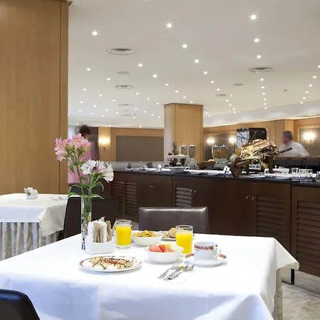 Hotel Santemar Santander