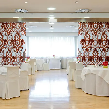 Hotel Santemar Santander