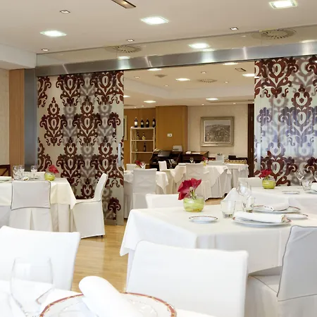 Santemar 4* Santander